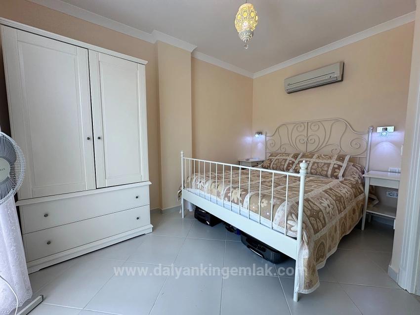 A Distinguished Life Adorned With Timeless Elegance In Osmanağalar