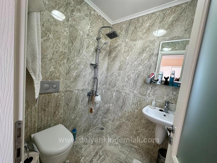 A Distinguished Life Adorned With Timeless Elegance In Osmanağalar