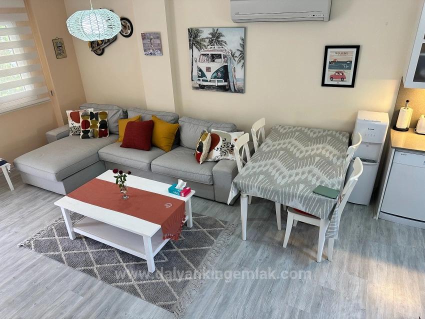 A Distinguished Life Adorned With Timeless Elegance In Osmanağalar