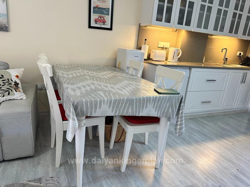 A Distinguished Life Adorned With Timeless Elegance In Osmanağalar