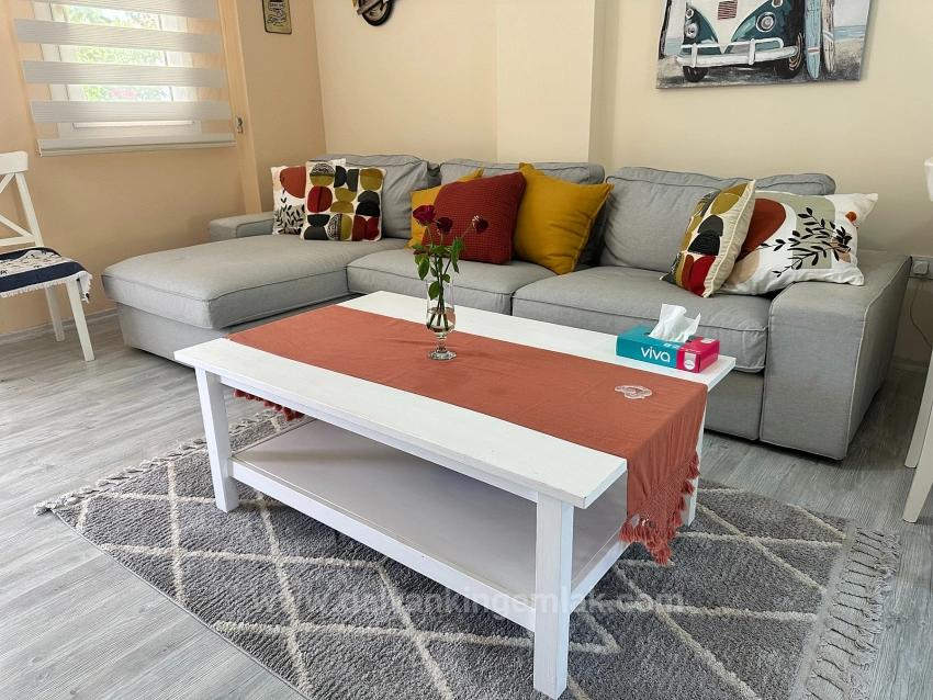 A Distinguished Life Adorned With Timeless Elegance In Osmanağalar