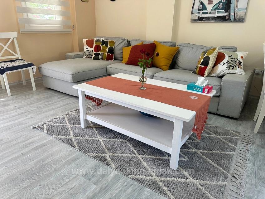 A Distinguished Life Adorned With Timeless Elegance In Osmanağalar