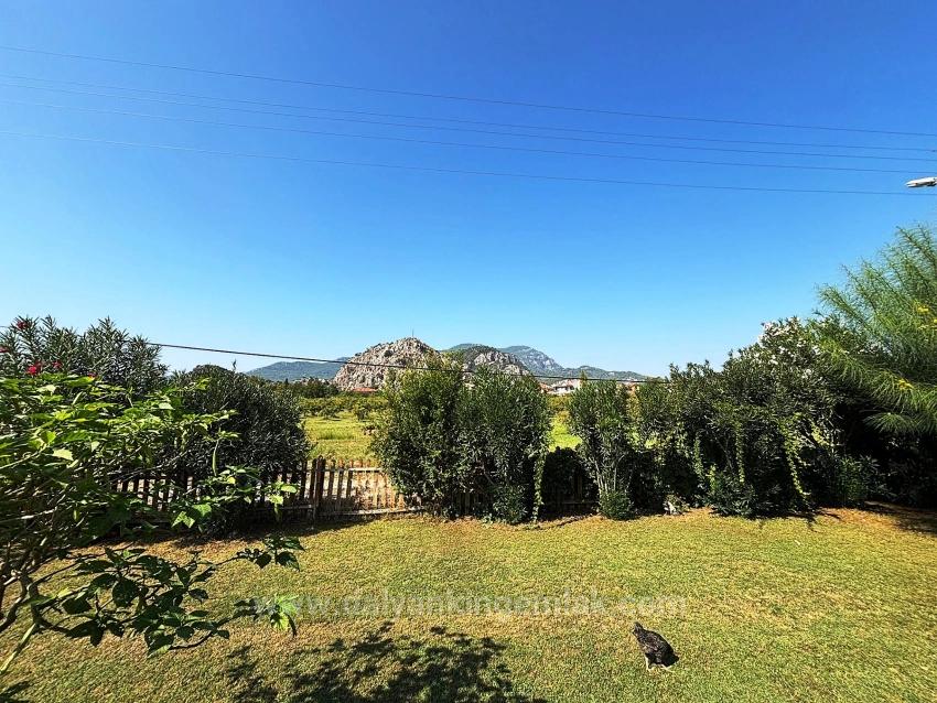 A Timeless Villa Whispering To Nature.