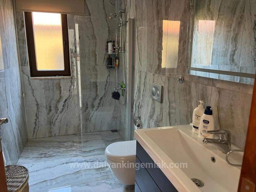 A Timeless Luxury Opening To The View