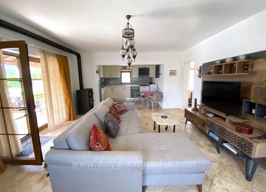 A Fairytale Property, Two Separate Lives