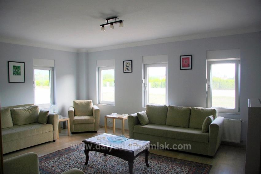 Luxury Nature Villa Located On A 6,000 M² Private Plot