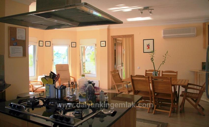 Luxury Nature Villa Located On A 6,000 M² Private Plot