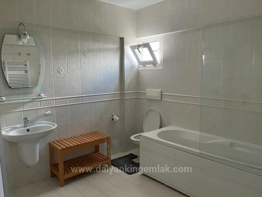 Duplex For Sale In Dalyan Okçular On A 1000 M2 Plot