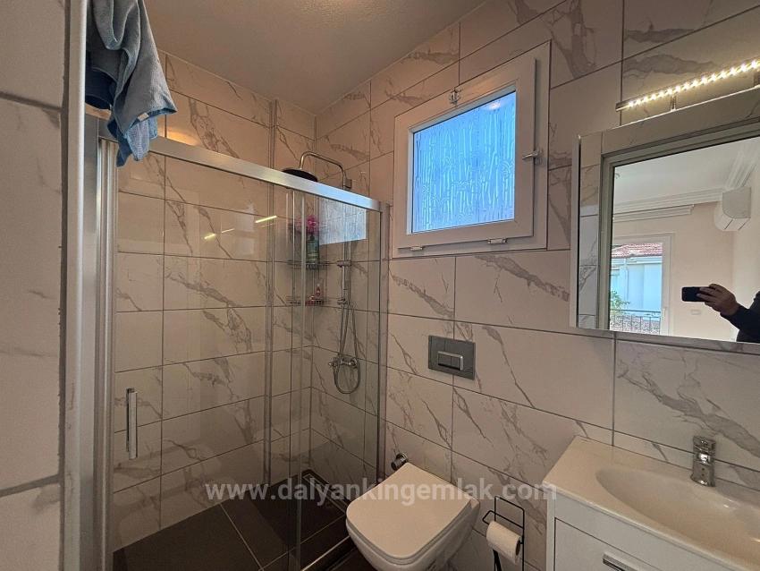 Duplex Villa For Sale In Dalyan Okçular