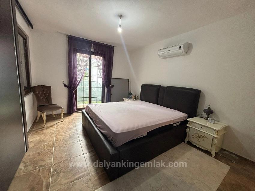 An Architecturally Unique Living Space