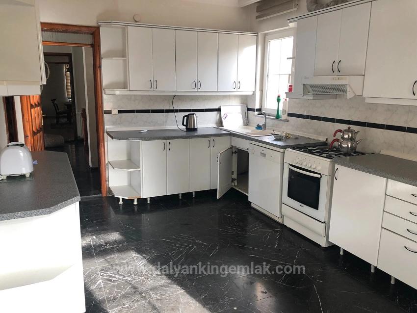 A Timeless Family Home In The Heart Of Dalyan