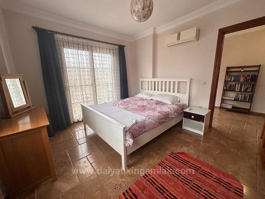 Classic Elegance In The Heart Of Dalyan