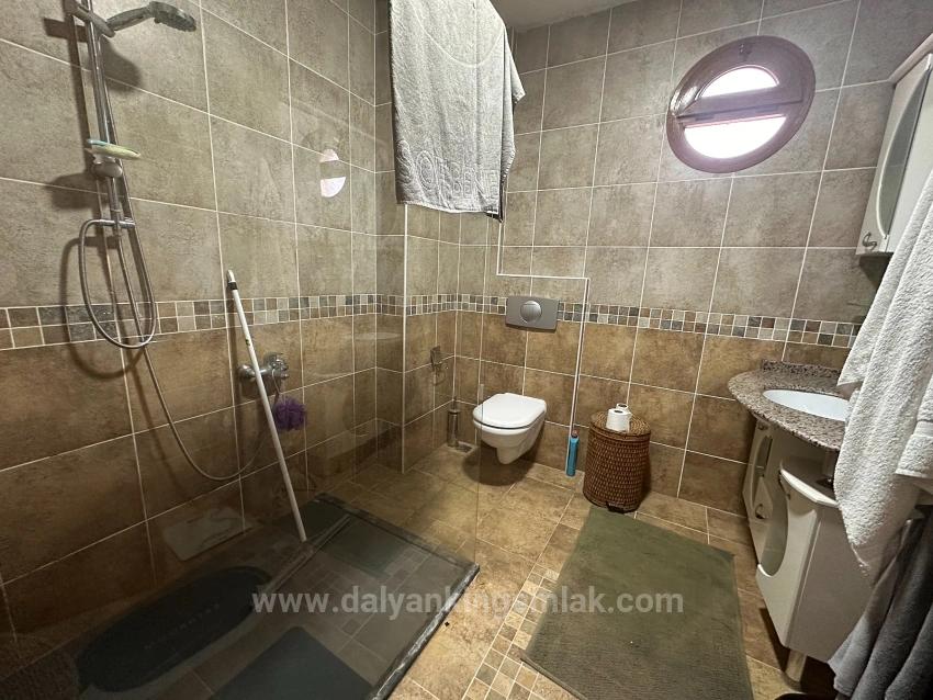 Classic Elegance In The Heart Of Dalyan