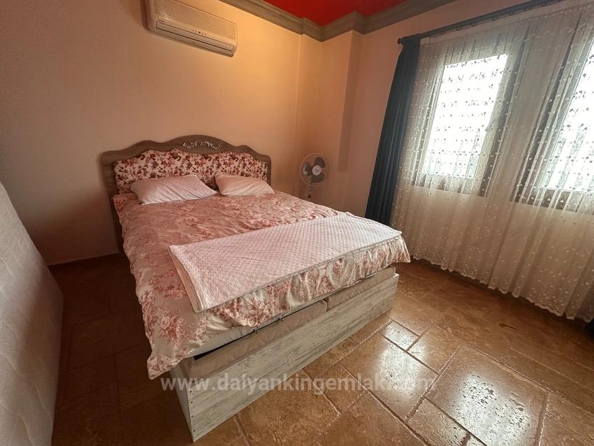 Classic Elegance In The Heart Of Dalyan