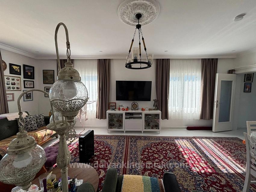 In The Heart Of Nature A Peaceful Garden House – Okçular Köyü