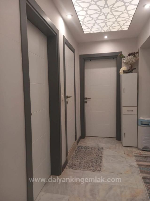 Flat For Rent With Pool In Dalyan Center