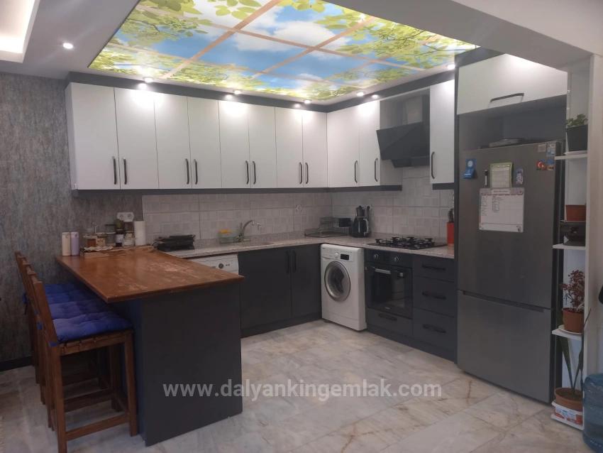 Flat For Rent With Pool In Dalyan Center