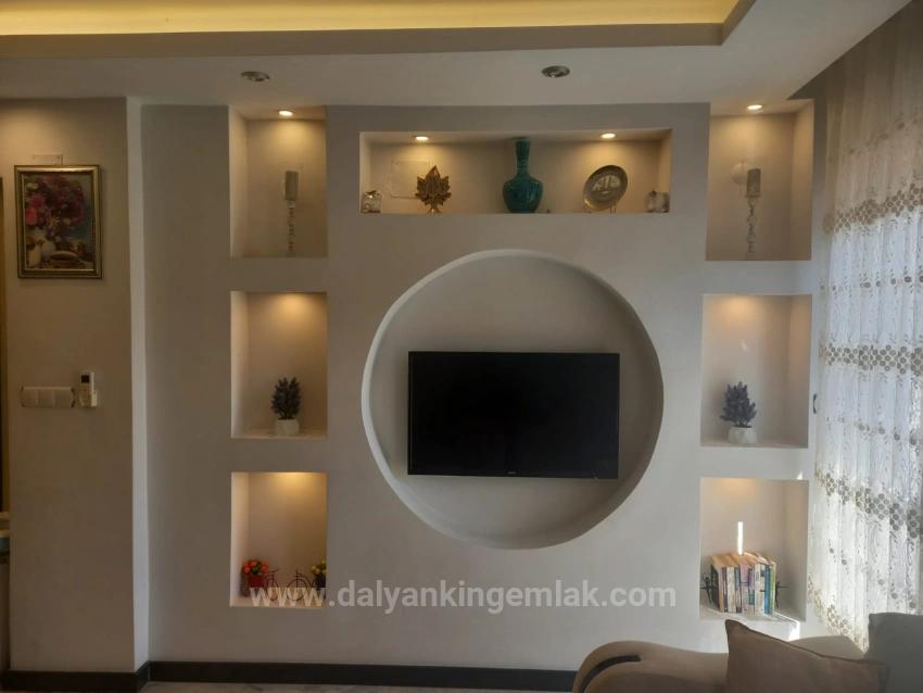 Flat For Rent With Pool In Dalyan Center