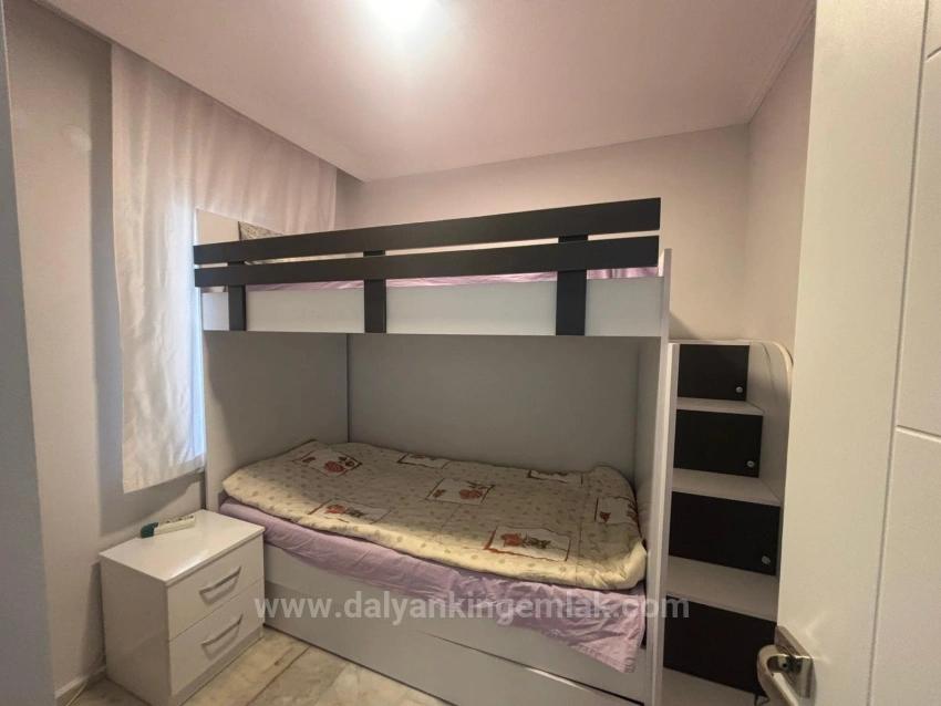 Flat For Rent With Pool In Dalyan Center