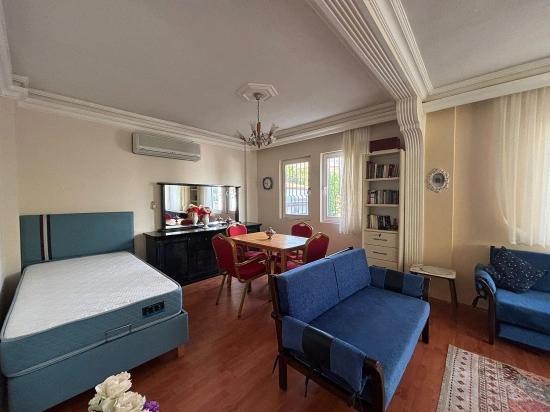 Characterful Villa Offers Great Potential.