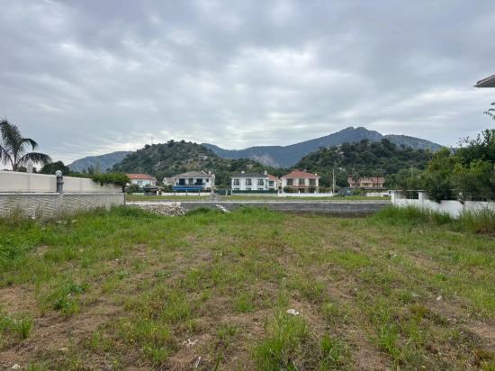 Land For Sale In Dalyan, Maraş