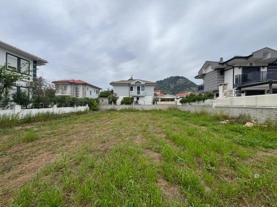 Land For Sale In Dalyan, Maraş