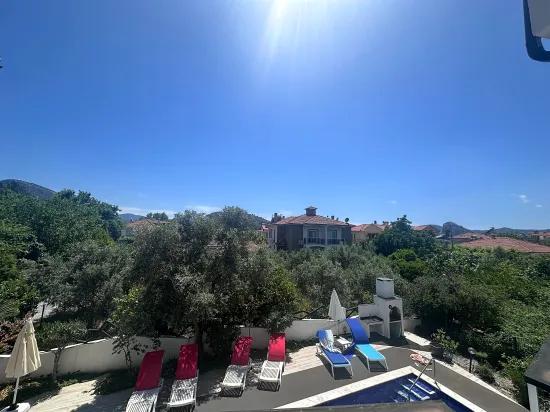 Elegant And Peaceful Living In The Heart Of Dalyan
