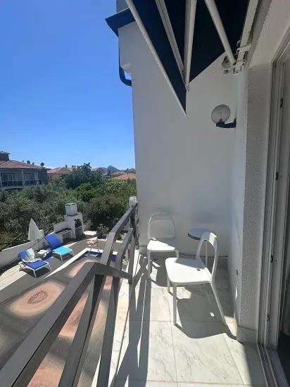 Elegant And Peaceful Living In The Heart Of Dalyan
