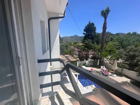Elegant And Peaceful Living In The Heart Of Dalyan