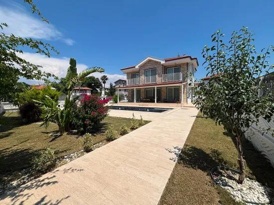Villa Aurelia – Timeless Elegance Address