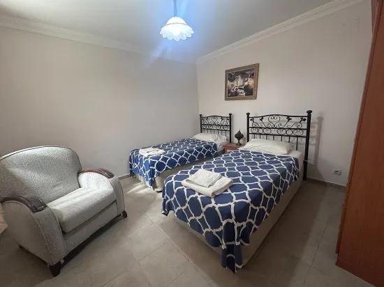 Dalyan River View Luxury Villa