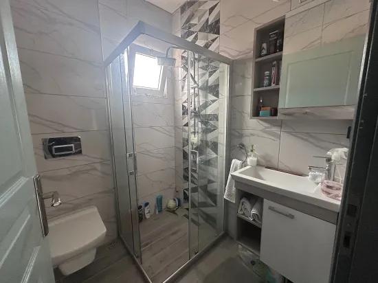Dalyanda 1. floor apartment and spacious beautiful garden