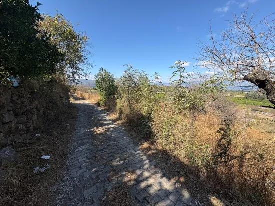 Room to Grow — 5,000 m² of Land In Karadağ