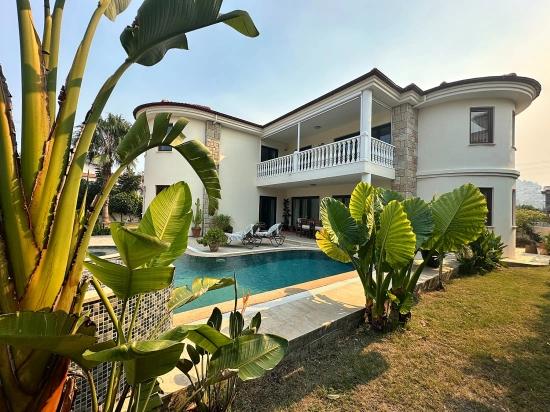 A Hidden Gem In Dalyan's Maraş Neighborhood