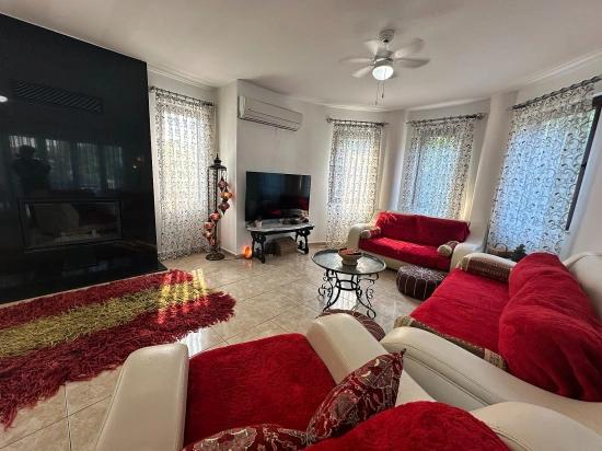 A Hidden Gem In Dalyan's Maraş Neighborhood