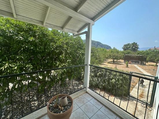 A Restored Village Home With Space To Breathe In Okçular, Dalyan