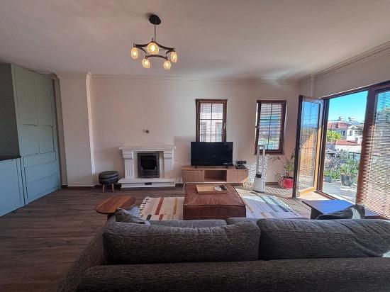 Duplex Apartment For Sale In Dalyan Center