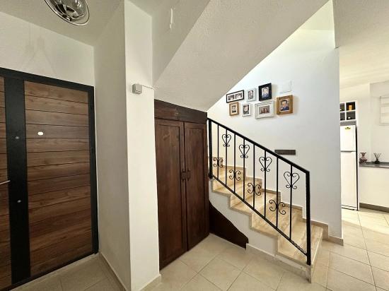 Semi-detached Villa With Shared Pool In Dalyan Osmanağalar District