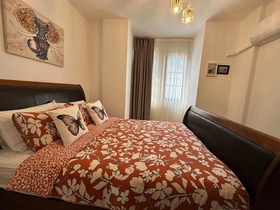 Semi-detached Villa With Shared Pool In Dalyan Osmanağalar District
