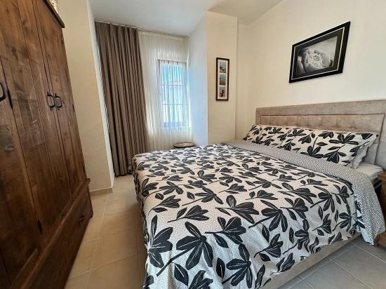 Semi-detached Villa With Shared Pool In Dalyan Osmanağalar District