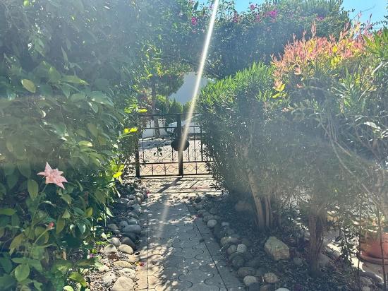 Semi-detached Villa With Shared Pool In Dalyan Osmanağalar District