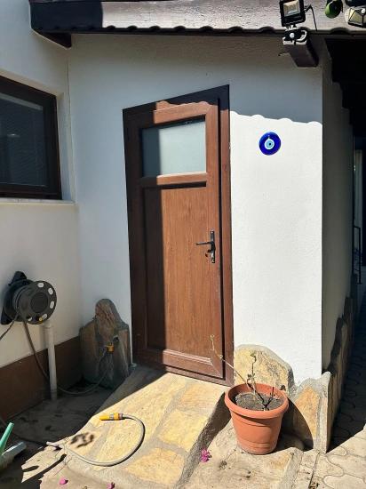 Semi-detached Villa With Shared Pool In Dalyan Osmanağalar District
