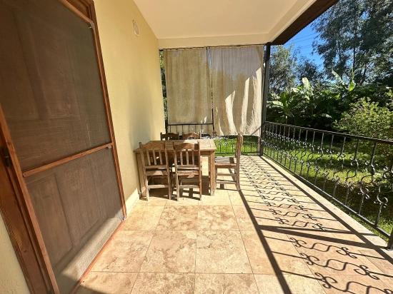 3+1 Traditional Bungalow With Private Pool And Montenegro View – Long Term Rental