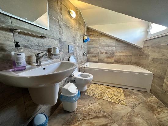 Bungalow For Sale In Dalyan Arıkbaşı Area