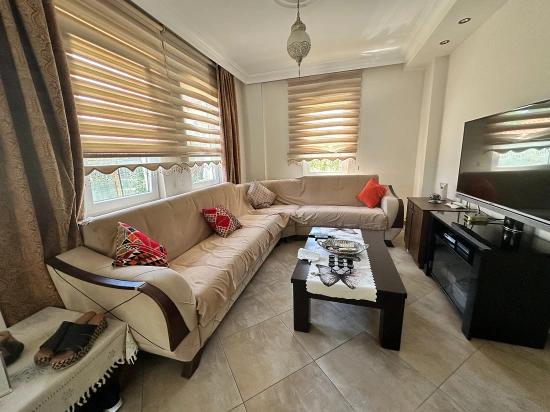 Bungalow For Sale In Dalyan Arıkbaşı Area