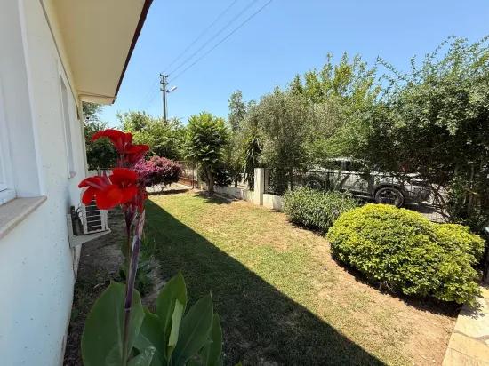Bungalow For Sale In Dalyan Arıkbaşı Area