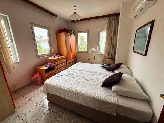 Casa De Sartori – Mediterranean Breeze In Dalyan