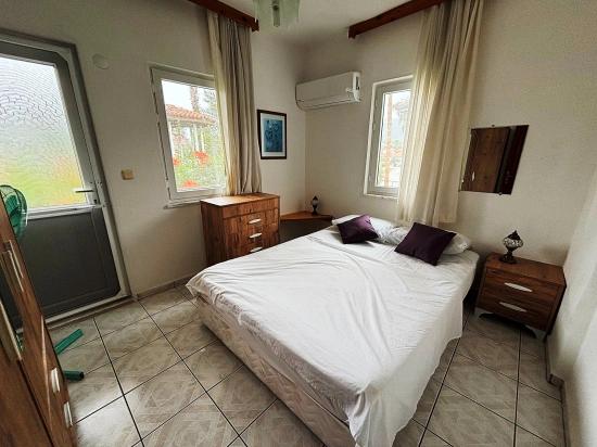 Casa De Sartori – Mediterranean Breeze In Dalyan