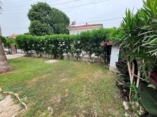 Casa De Sartori – Mediterranean Breeze In Dalyan