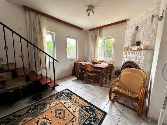 Casa De Sartori – Mediterranean Breeze In Dalyan